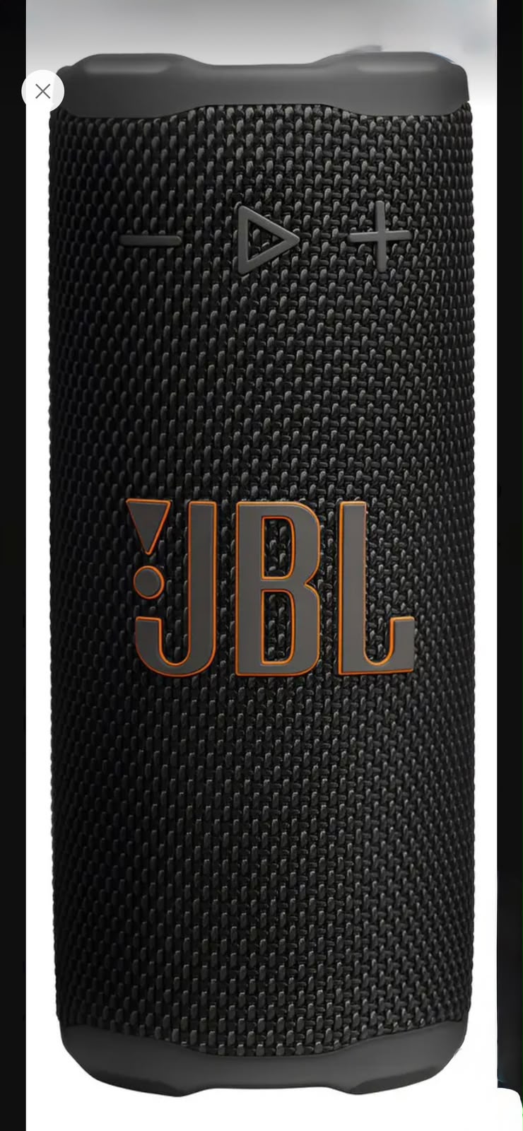 Parlante JBL Grip