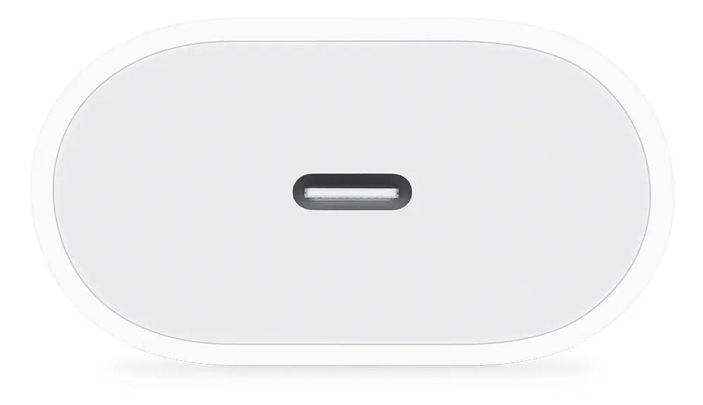 Ficha de carga 20W USB-C