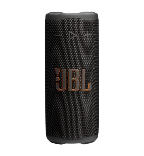 Parlante JBL Grip negro