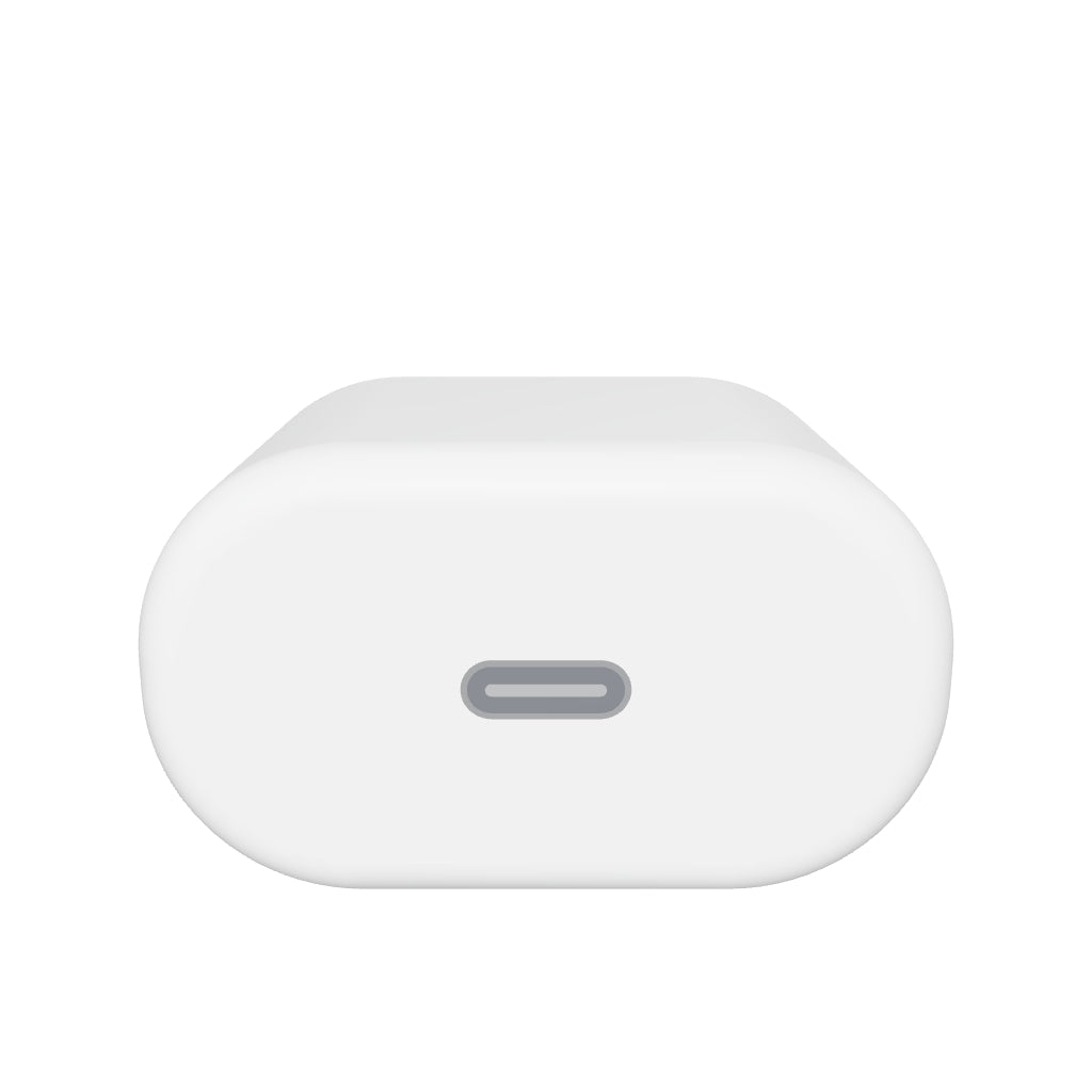 Ficha de carga 20W USB-C